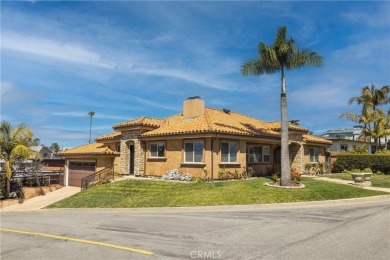 Beach Home For Sale in Newport Beach, California