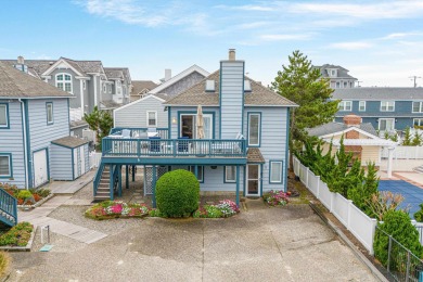 Beach Condo For Sale in Stone Harbor, New Jersey