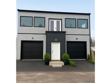 Beach Home For Sale in Olcott, New York