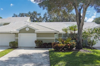 Beach Home Sale Pending in Palm City, Florida