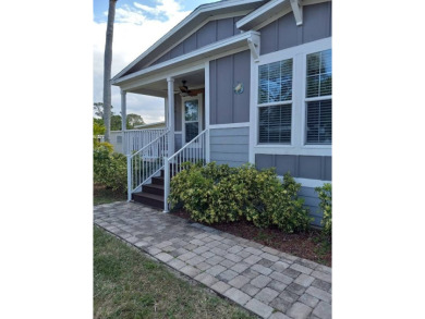 Beach Home For Sale in Melbourne, Florida