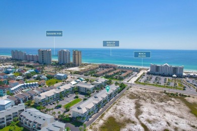 Beach Home For Sale in Navarre Beach, Florida