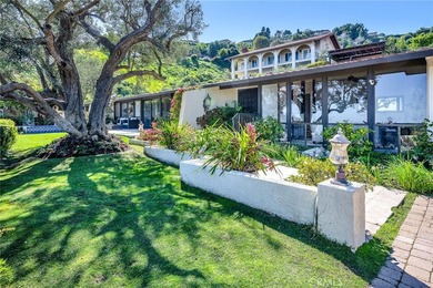 Beach Home Sale Pending in Rancho Palos Verdes, California