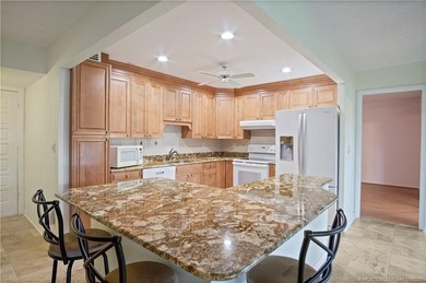 Beach Condo For Sale in Stuart, Florida