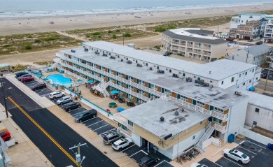 Beach Condo For Sale in Wildwood Crest, New Jersey