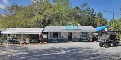 Beach Commercial Sale Pending in Homosassa, Florida