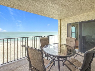 Beach Condo Sale Pending in Madeira Beach, Florida