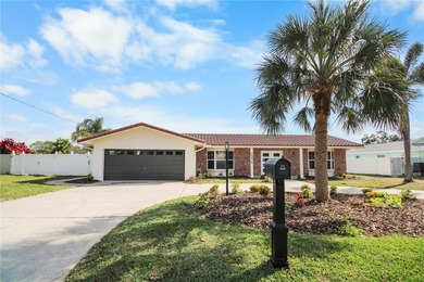 Beach Home For Sale in Largo, Florida