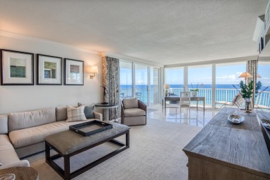 Beach Condo For Sale in Singer Island, Florida