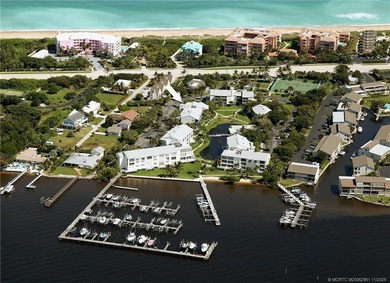 Beach Condo For Sale in Stuart, Florida