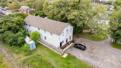 Beach Commercial For Sale in Cape May, New Jersey
