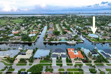 Beach Home For Sale in North Palm Beach, Florida