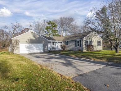 Beach Home For Sale in Wells, Maine