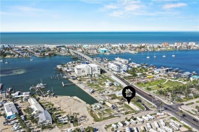 Beach Lot For Sale in Fort Myers Beach, Florida