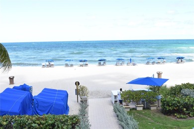 Beach Condo For Sale in Sunny Isles Beach, Florida