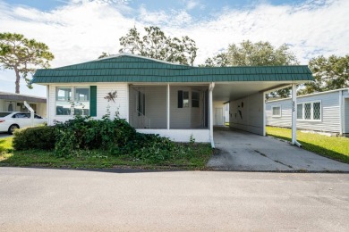 Beach Home For Sale in Largo, Florida