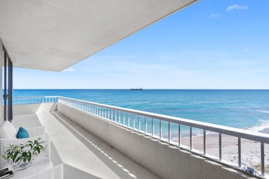 Beach Condo For Sale in Singer Island, Florida