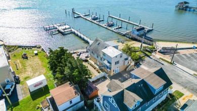 Beach Home For Sale in Somers Point, New Jersey