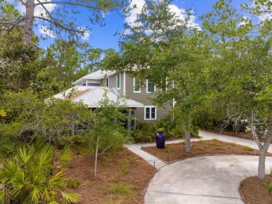 Beach Home For Sale in Santa Rosa Beach, Florida