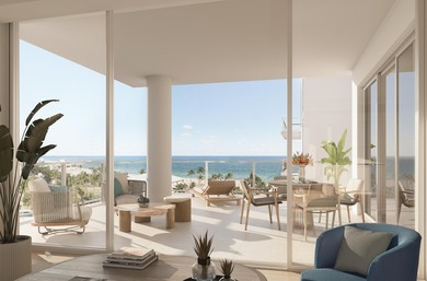 Beach Condo Sale Pending in Pompano Beach, Florida