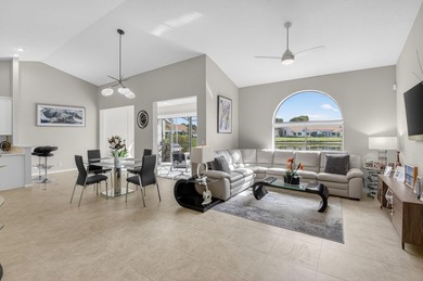 Beach Home For Sale in Boynton Beach, Florida