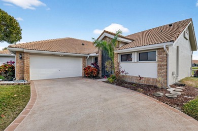 Beach Home For Sale in Boynton Beach, Florida