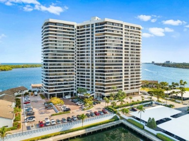 Beach Condo For Sale in North Palm Beach, Florida