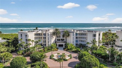 Beach Condo For Sale in Stuart, Florida