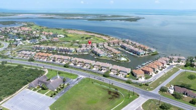 Beach Condo For Sale in Laguna Vista, Texas