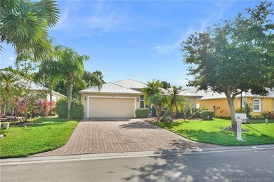 Beach Home Sale Pending in Jensen Beach, Florida