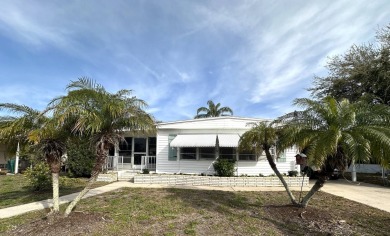 Beach Home For Sale in Nokomis, Florida