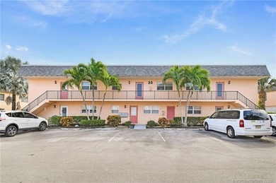 Beach Condo For Sale in Stuart, Florida
