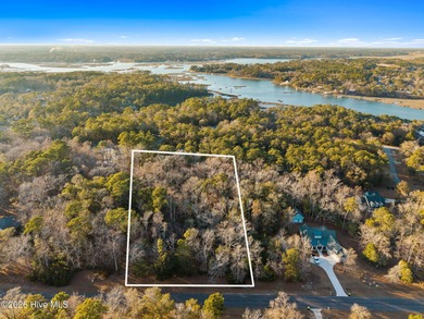 Beach Lot For Sale in Supply, North Carolina