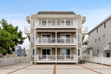 Beach Condo For Sale in Avalon, New Jersey