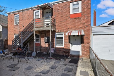 Beach Condo For Sale in Wildwood, New Jersey