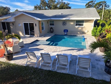 Beach Home For Sale in Bradenton, Florida