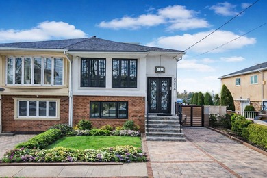 Beach Home For Sale in Brooklyn, New York