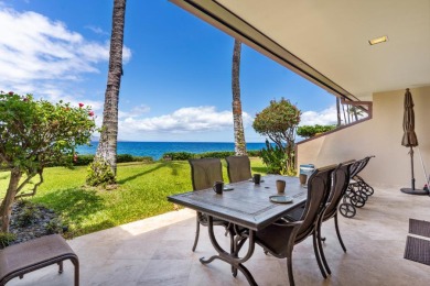 Vacation Rental Beach Condo in Makena, Maui, HI