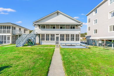 Vacation Rental Beach Duplex in North Myrtle Beach, South Carolina