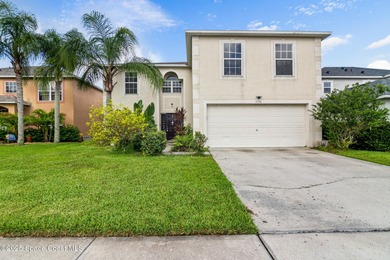 Beach Home For Sale in Palm Bay, Florida