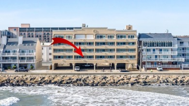 Beach Condo For Sale in North Wildwood, New Jersey