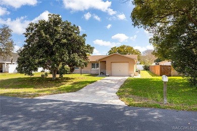 Beach Home Sale Pending in Spring Hill, Florida