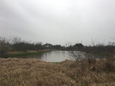 Beach Acreage For Sale in Rockport, Texas