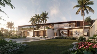 Beach Home For Sale in Manalapan, Florida