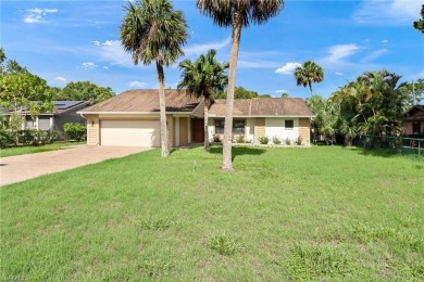 Beach Home For Sale in Bonita Springs, Florida