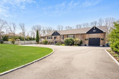 Beach Home For Sale in Westhampton Beach, New York
