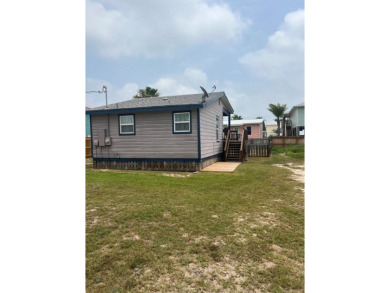 Beach Home For Sale in Rockport, Texas