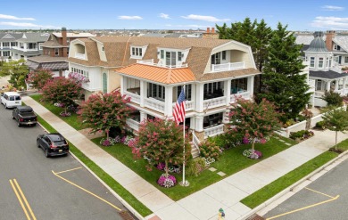 Beach Home For Sale in Ocean City, New Jersey