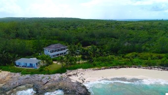 Vacation Rental Beach House in Governors Harbour, Eleuthera, Bahamas