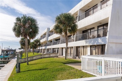 Beach Condo For Sale in Corpus Christi, Texas